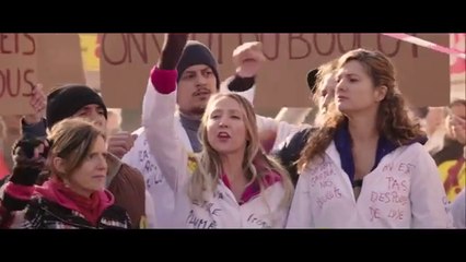 Qui c’est les plus forts - VF