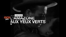 L'Amazone aux yeux verts - 04/05/16