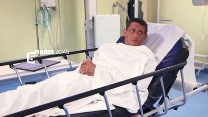 Enquête de santé Les hôpitaux de proximité - 10 05 16