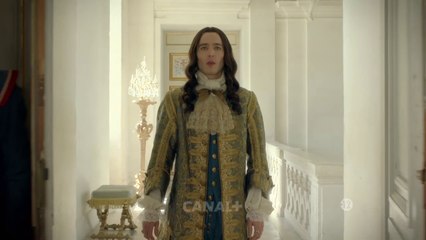 Versailles -Guerres et Paix - S2 - Ep5et 6- canal+ - 10 04 17