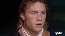 Trailer docu I am Heath Ledger