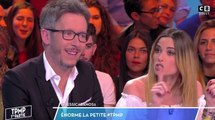 Le zapping du 13/04 : La confidence très gênante de Capucine Anav