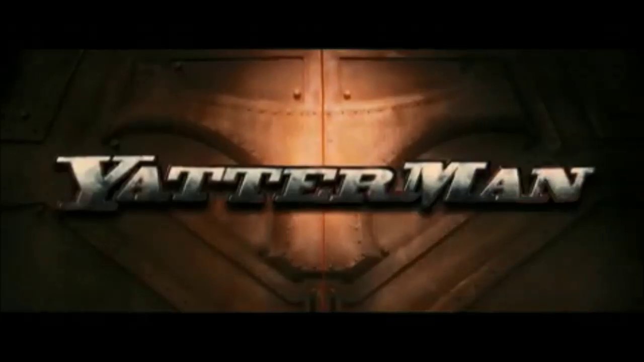 Yatterman - VOST