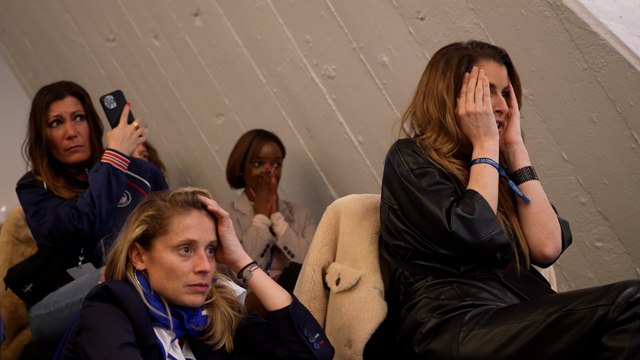 Déroute du PSG face à Madrid : «Quand on a Benzema en face, on ne peut pas se permettre de faire ça»