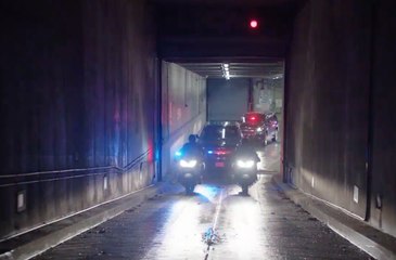 Designated Survivor premier teaser