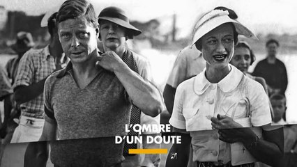L'ombre dun doute - Edouard VIII - 13 04 17