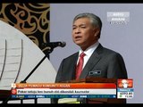 Belia pemacu komuniti Asean