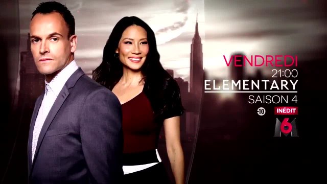 Elementary - S4E21 - Petits meurtres entre amis - 07/04/17