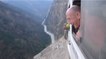 Himalaya : cette route est la plus effrayante du monde