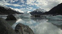 Voyage dans les splendides paysages de Nouvelle-Zélande