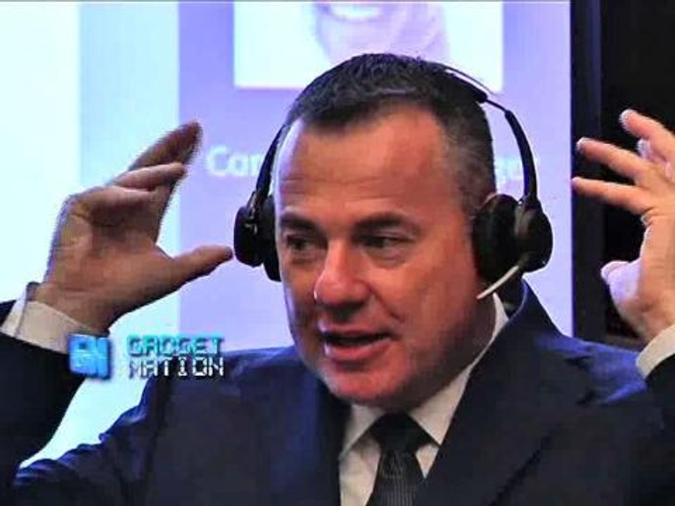 In2Tech: Plantronics Latest Audio Line-Up
