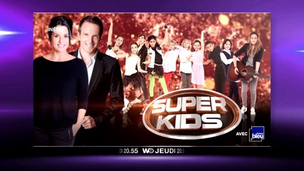 Superkids - 12 05 16