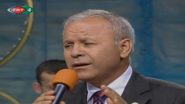 Mustafa Öztürk / Çepçevre bahar içinde bir yer gördük