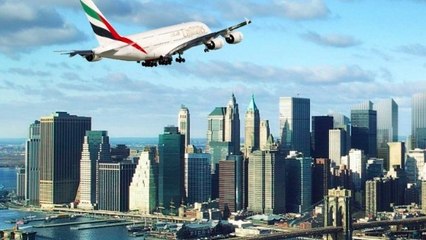 Des allers-retours pour New York et Los Angeles à moins de 400 euros