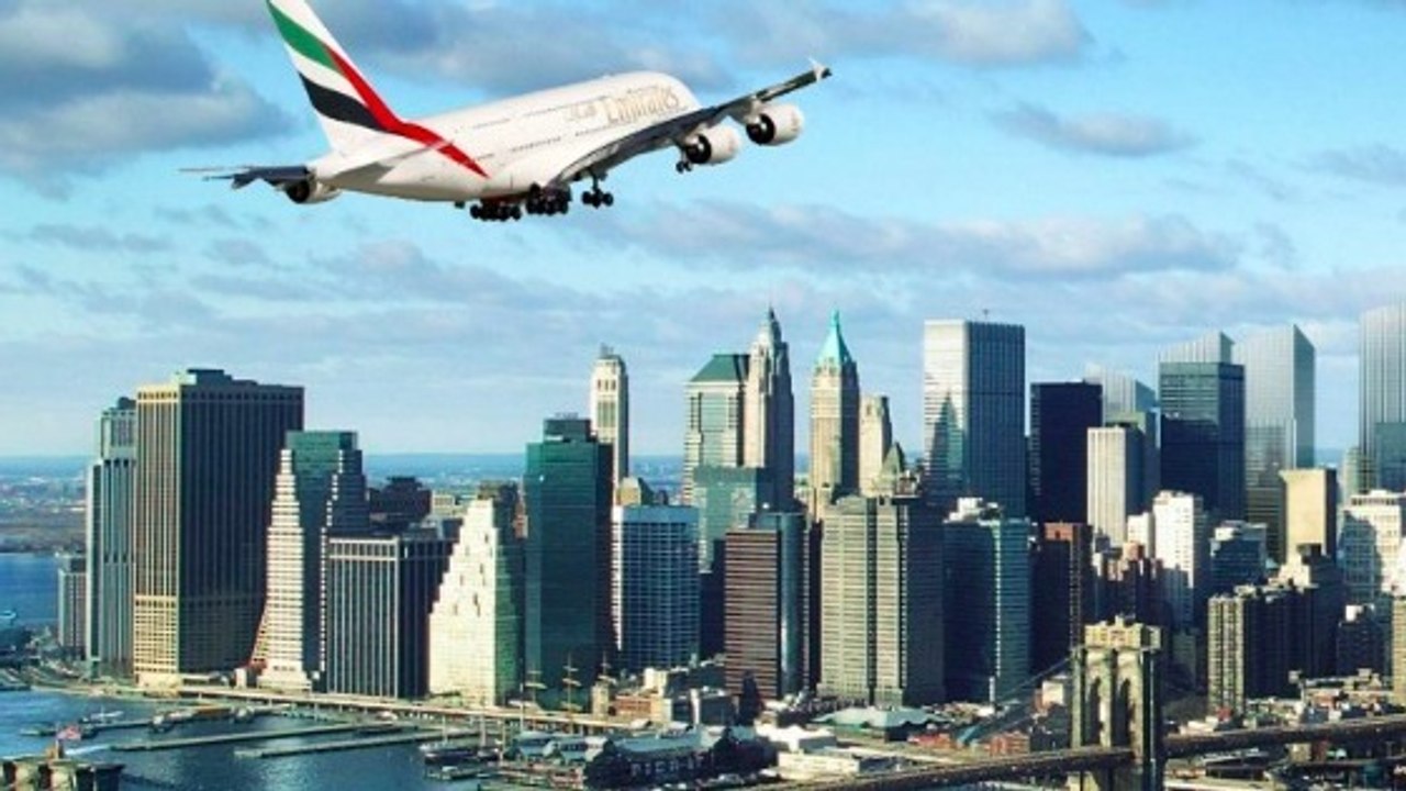 Des allers-retours pour New York et Los Angeles à moins de 400 euros