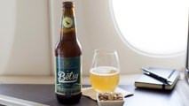 Cathay Pacific : la compagnie veut distribuer une bière spéciale nommée Betsy Beer