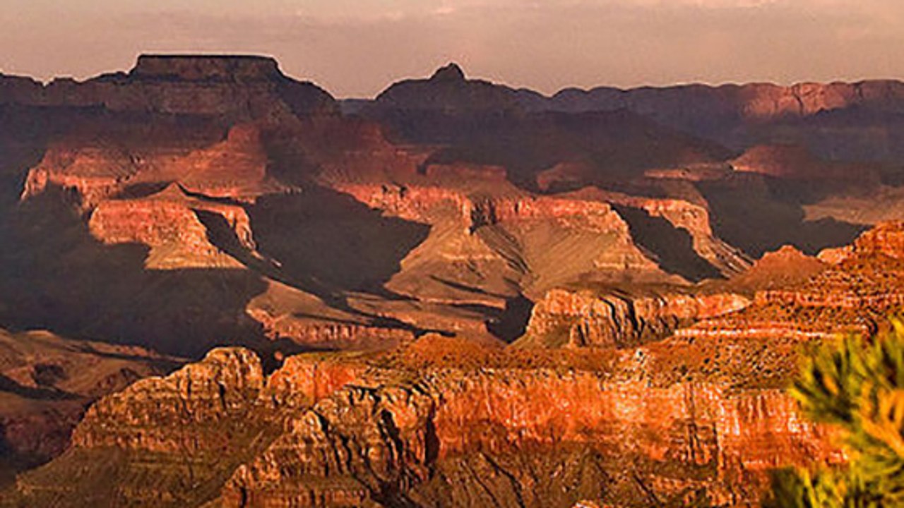 États-Unis :  survolez le Grand Canyon comme un oiseau