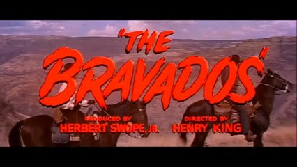 Bravados - VO