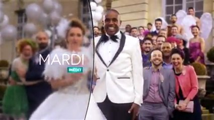 Scenes de ménages - ca va etre leur fete - 11 04 17