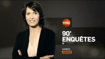 90' Enquêtes - Les forains: enquête sur une communauté très secrète - 23/04/16