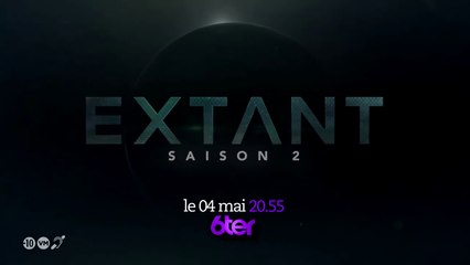 Extant Saison 2 - 04 05 16