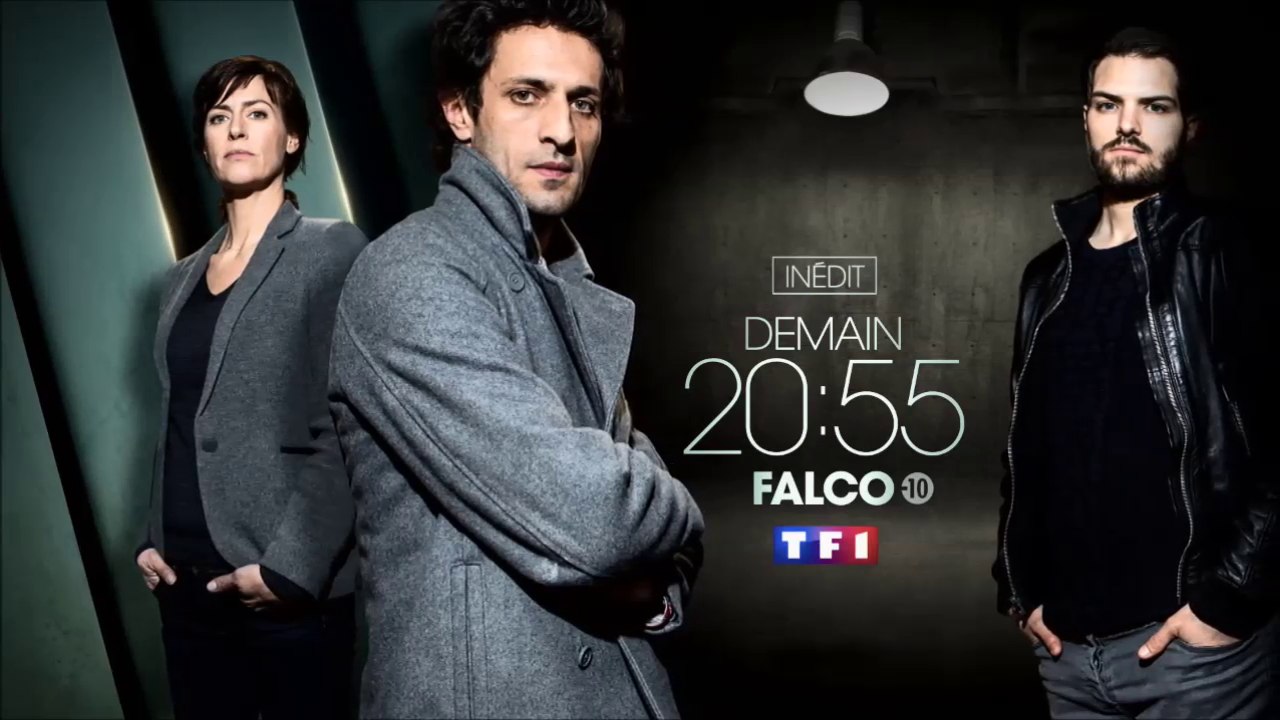 Falco - Faux-semblants - 28 014 16