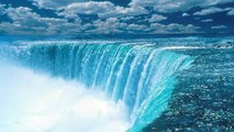 Les cascades les plus impressionnantes du monde