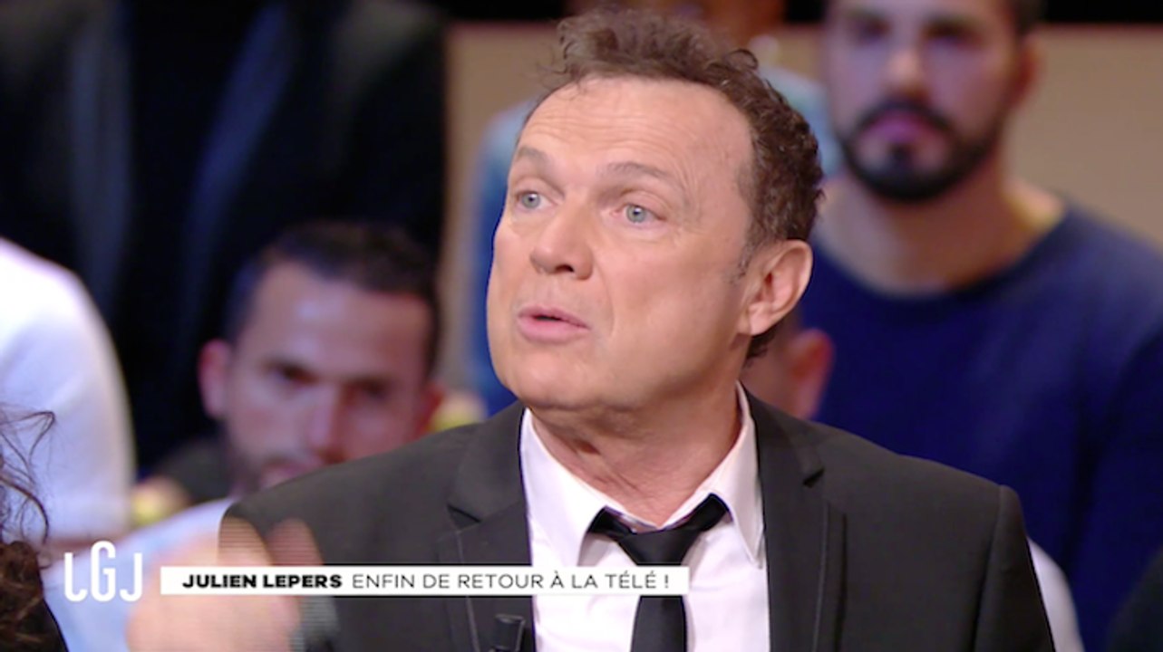 Lepers se défend d'avoir fait huer Samuel Etienne