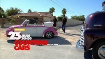 Counting cars - Saison 1 - Episodes 1,2,3,4 - 28 04 16