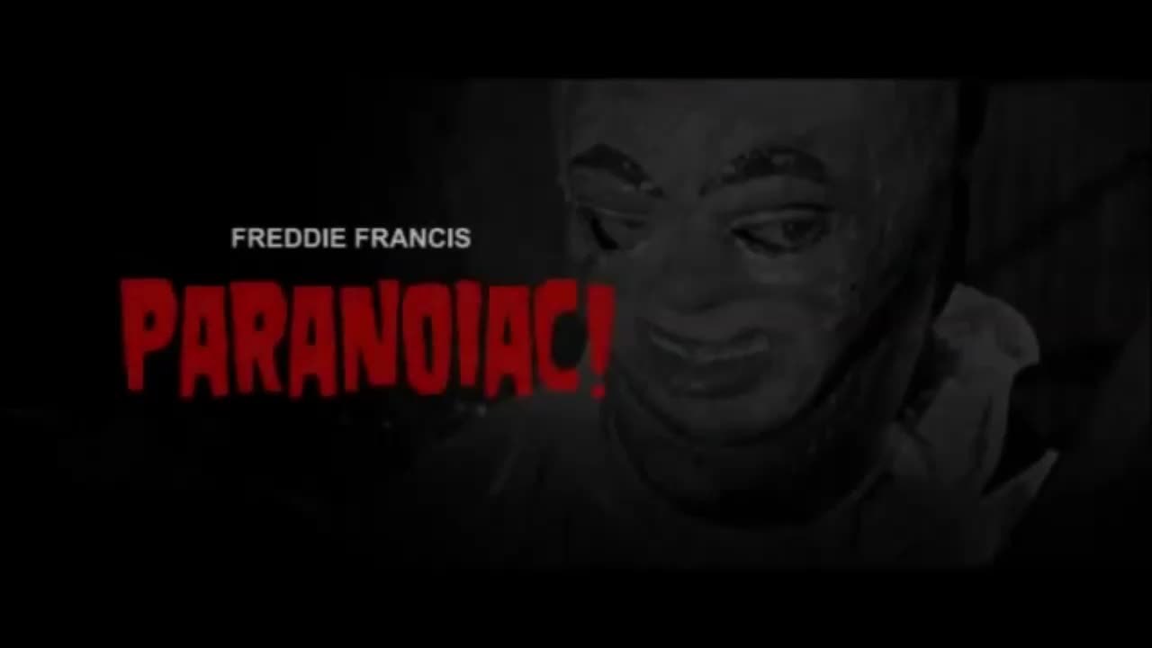 Paranoïaque - VO