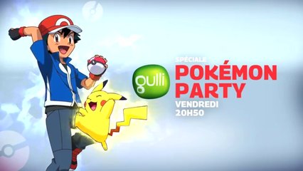 Pokémon : le grand festival de Hoenn - 06/05/16