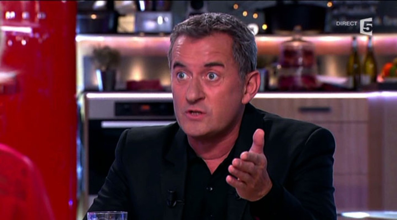 Dechavanne contre le CSA