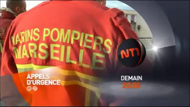 Appels d'urgence - Incendies, blessés, accidents graves : les marins-pompiers de Marseille en alerte - 27 04 16