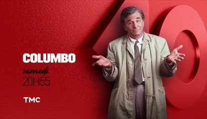 Columbo - Le Chant du cygne - 15/04/17