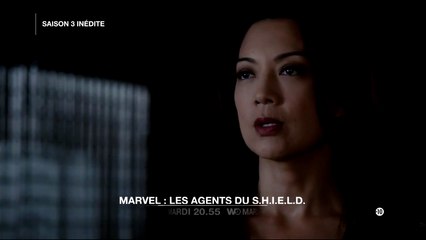 Marvel  Les agents du S.H.I.E.L.D - Lash - s3ep4 - W9- 04 04 17
