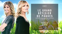 Le Grand Bêtisier de Pâques - 15/04/17