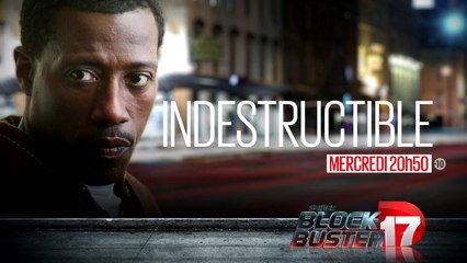 Indestructible - 27/04/16