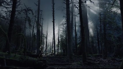 Trailer Zone Blanche (France 2)