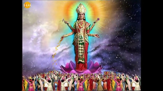 रामानंद सागर कृत जय महालक्ष्मी भाग 14 - Jay Mahalaxmi Full Episode 14 - राजा रत्नाकर ने राक्षस दुर्जय के वध का लिया निर्णय