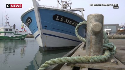 Guerre en Ukraine : la flambée du prix du gasoil détaxé inquiète les pêcheurs