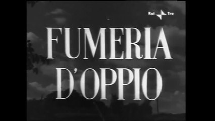 Fumerie d'Opium - VO