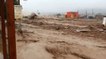 Une effrayante coulée de boue emporte tout sur son passage au Chili