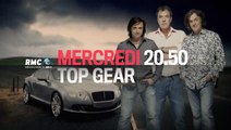 Top Gear Saison 19 toujours plus petit ! - 27 04 16