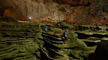 Visitez Hang Soon Dong, la plus vaste galerie souterraine au monde