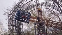 Découvrez Ai Pioppi, un parc d'attractions ''artisanal'' qui offre des sensations insolites