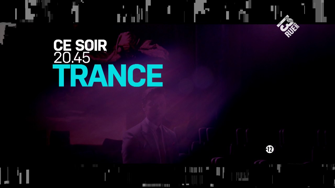 Trance - 05/05/16