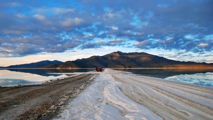 Envie de découvrir l'Europe ? Voici le road-trip optimal pour visiter les splendeurs du continent