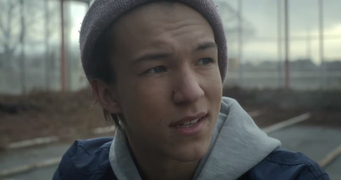 Eurovision 2016 : Frans, le candidat de la Suède