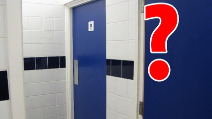 Corée : Quand un touriste teste pour la première fois des toilettes coréennes