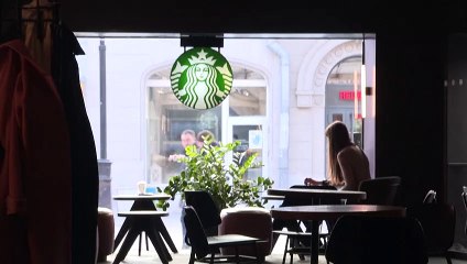 "Gerettete Leben sind wichtiger sind als leckeres Essen"